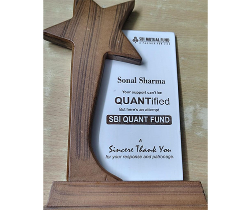 Award Image